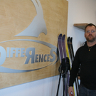 Gestalte Deine Skier selbst!