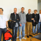 Rafting Betreiber vor Gericht