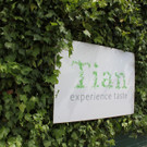 TIAN Stand: GreenExpo
