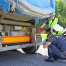 Tödlicher Motorradunfall in Nüziders