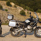 BMW R 1200 GS Adventure