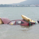 Rescue-Day der Wasserrettung