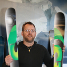 Skier bei Firma Differences in Hohenems selbst gestalten