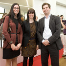 Judith Flatz und Simone Fischer mit IV GF Mathias Burtscher.jpg