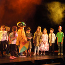 Eine Reise in die bunte Theaterwelt