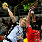 Die Superstars der Handball-EM 2010