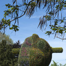 Kunstwerke von Jeff Koons