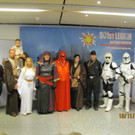 Science Fiction Day im Wiener Prater - Vereine