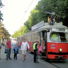 Leserreporter crash hütteldorfer straße