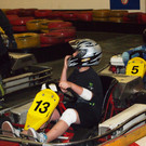 Powernachmittag der U13 des SCR Altach