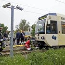 2012_05_16 Unfall Haltestelle WLB Tribuswinkel 003.JPG