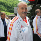 Best of Weltmeister Spanien im Montafon