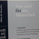 Blick in die neue KB-Stelle