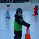 Eislaufbilder