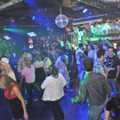 Life Ball Warm Up beim Heaven im U4 - Teil 1