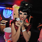 Life Ball Warm Up beim Heaven im U4 - Teil 2