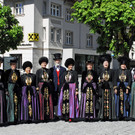 Montafoner Tracht, Schruns
