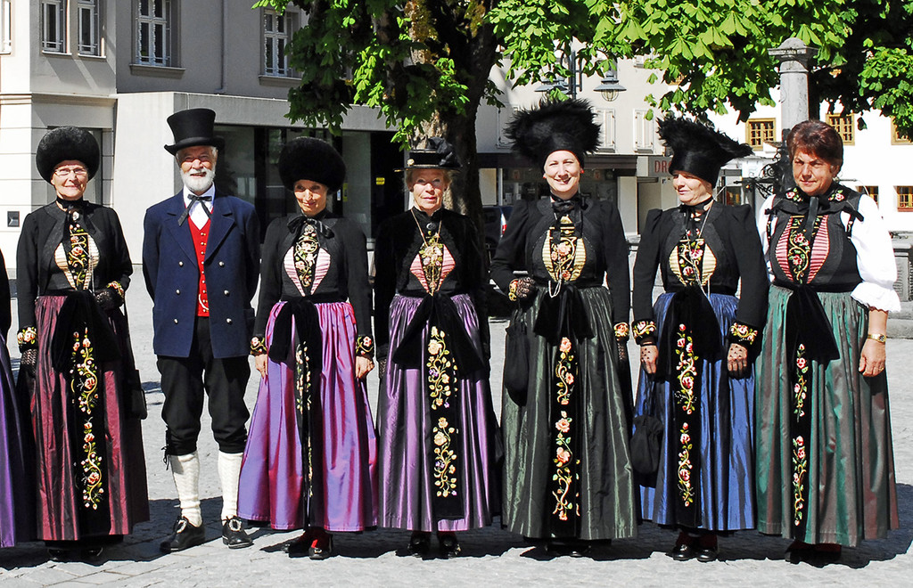 Montafoner Tracht Schruns - 019 - Copyright by Gerhard Scopoli.jpg