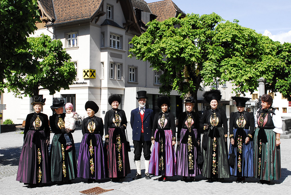 Montafoner Tracht Schruns - 035 - Copyright by Gerhard Scopoli.jpg