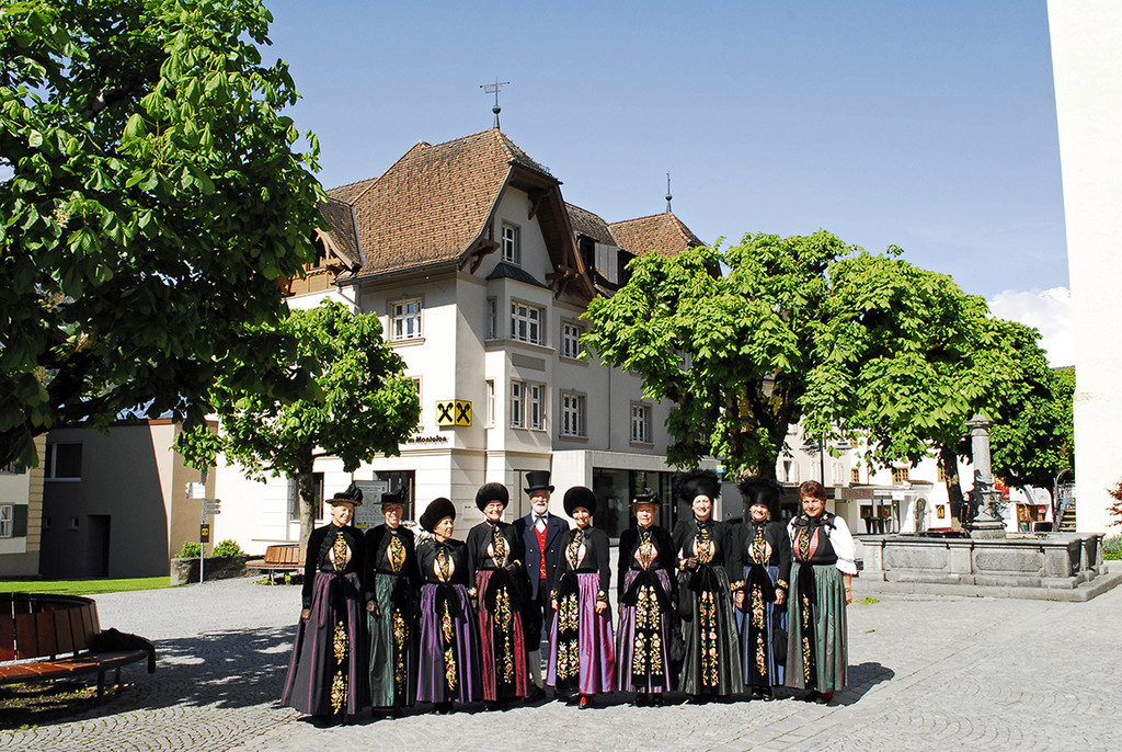 Montafoner Tracht Schruns - 001 - Copyright by Gerhard Scopoli.jpg