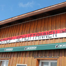 Berggasthaus Schuttannen