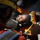 Eine Woche unter Trümmern: Frau in Haiti gerettet 