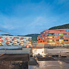 Leben & Wohnen: Am Garnmarkt Götzis