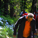 BMX-Sparvereins-Wandertag