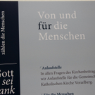Blick in die neue KB-Stelle