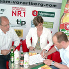 Best of Vorarlberg Grand Prix in Nenzing