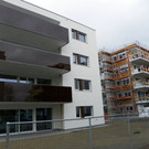      Wohnanlage St. Gebhard 