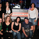 The Coronas in Wien: Meet&Greet mit Vienna.at-Usern im Chelsea