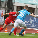 Best of FC Dornbirn und TSV Neumarkt