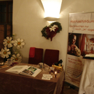 Bilder der Hochzeitsmesse
