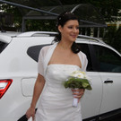 Hochzeit Bianca Straßbauer und Stefan Feurle