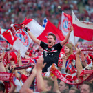 Die besten Pics vom Spiel