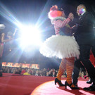 Life Ball 2012: Die Fashion Show mit den Topmodels und Stars