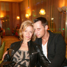Official Life Ball Party & Afterhour im Volksgarten am 19.5.2012 I