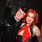 Life Ball 2012 - Die Party im Rathuas I