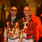 Life Ball 2012 - Die Party im Rathaus II