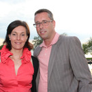 Businesslounge auf der Sonnenkönigin