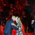 Life Ball 2012: Eröffnungsshow am Rathausplatz I