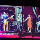 Life Ball 2012: Eröffnungsshow am Rathausplatz II