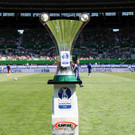 Highlights vom Cupfight