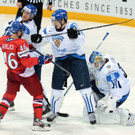 Bilder vom Match