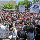 Brindisi: Trauer nach Anschlag