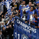 Chelsea feiert, Bayern im Schock