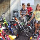 Weltladenfest mit FAHR RAD Start Symbol _15__jpg-1337535275