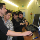 Mit E-Learning zum Erfolg