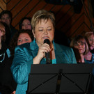 Taizé-Gebet Davenna Chor in Schruns